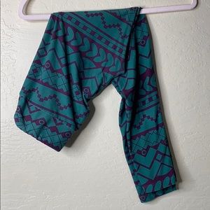 🔴5/$25🔴 LulaRoe leggings